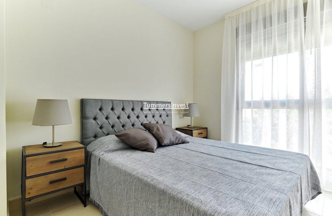 Obra nueva · Apartment · San Miguel de Salinas