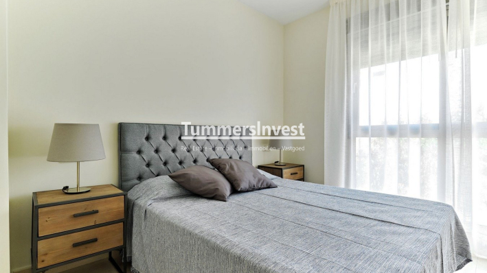 Obra nueva · Apartment · San Miguel de Salinas