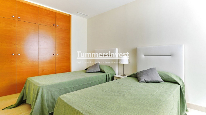 Obra nueva · Apartment · San Miguel de Salinas