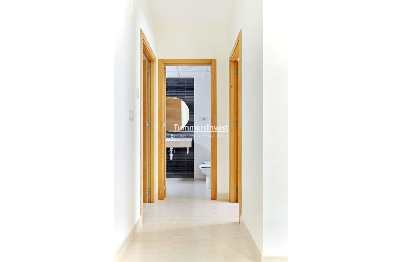 Obra nueva · Apartment · San Miguel de Salinas