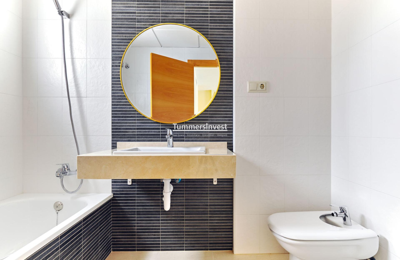 Obra nueva · Apartment · San Miguel de Salinas