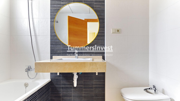 Obra nueva · Apartment · San Miguel de Salinas