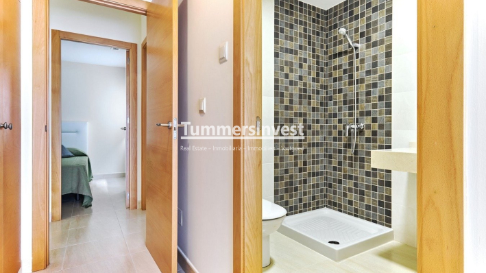 Obra nueva · Apartment · San Miguel de Salinas