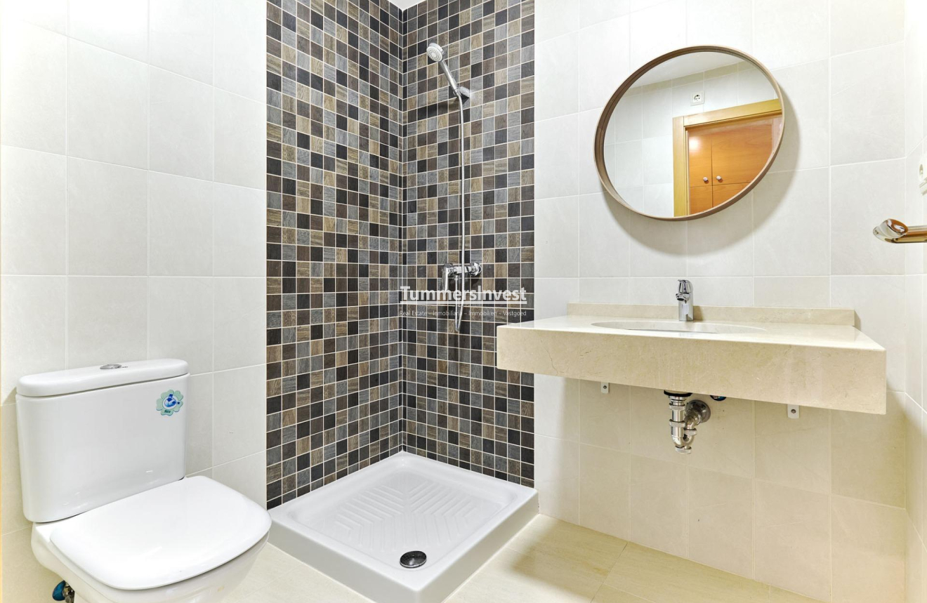 Obra nueva · Apartment · San Miguel de Salinas