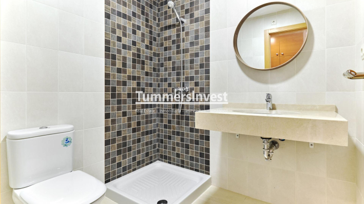 Obra nueva · Apartment · San Miguel de Salinas