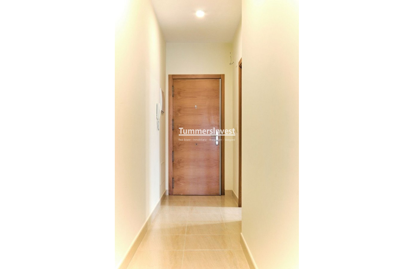 Obra nueva · Apartment · San Miguel de Salinas