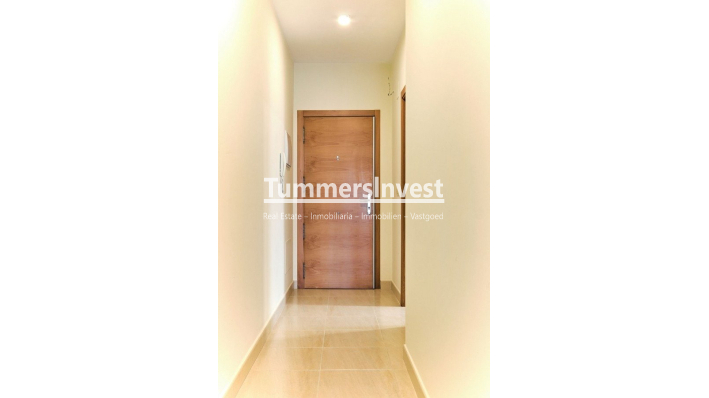 Obra nueva · Apartment · San Miguel de Salinas