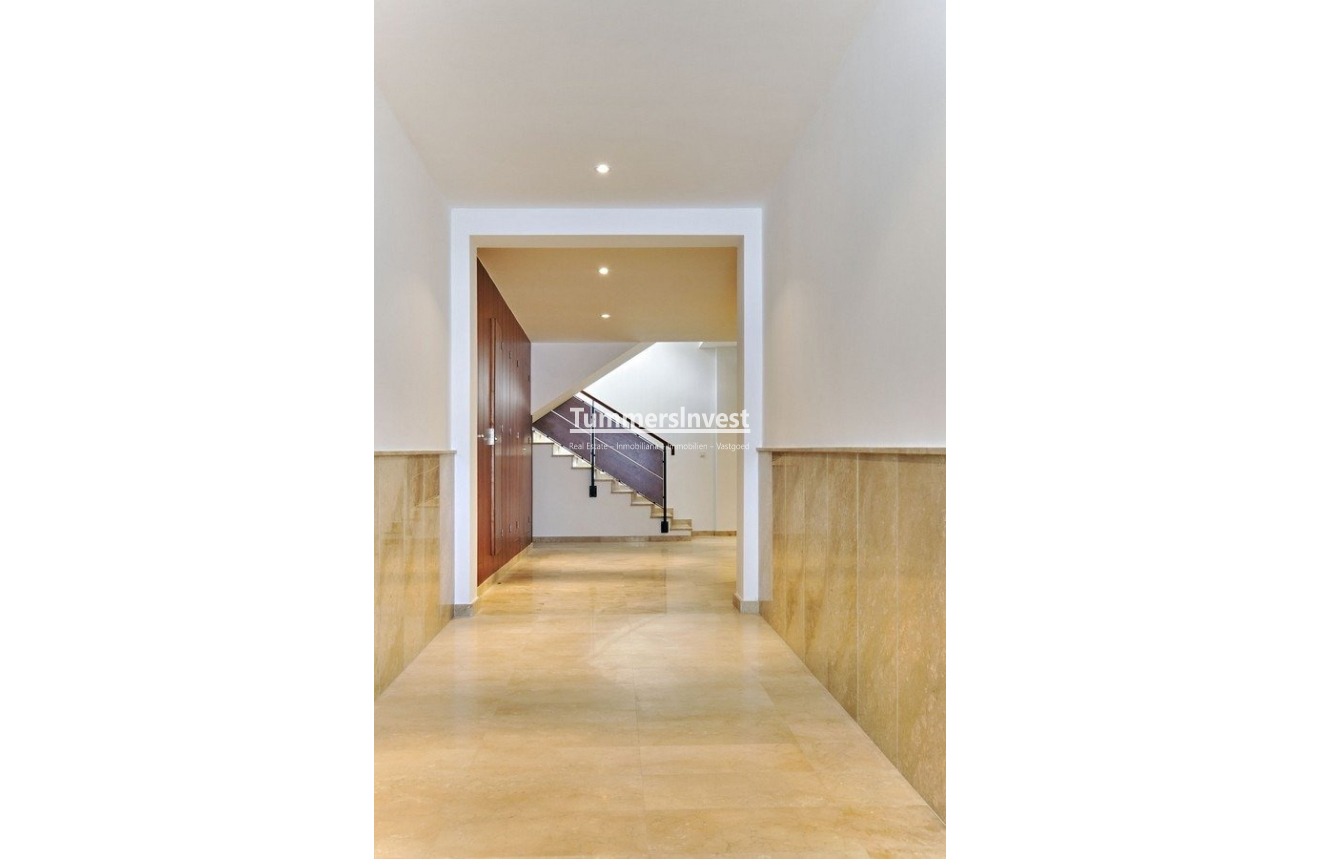 Obra nueva · Apartment · San Miguel de Salinas