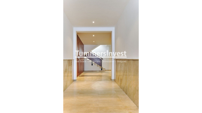 Obra nueva · Apartment · San Miguel de Salinas