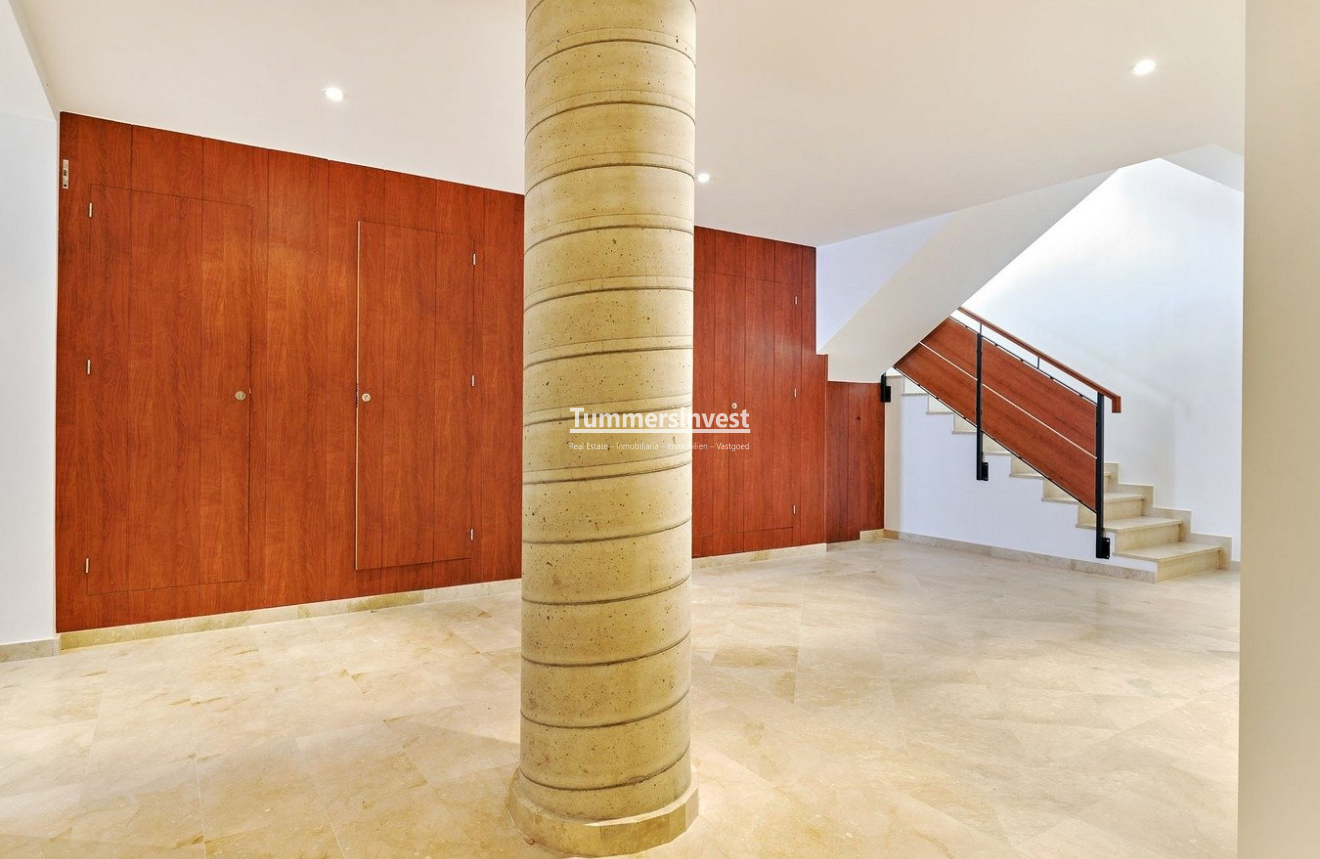 Obra nueva · Apartment · San Miguel de Salinas