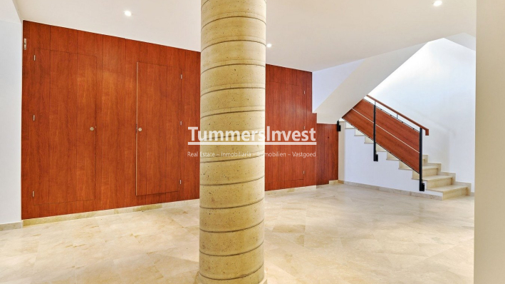 Obra nueva · Apartment · San Miguel de Salinas