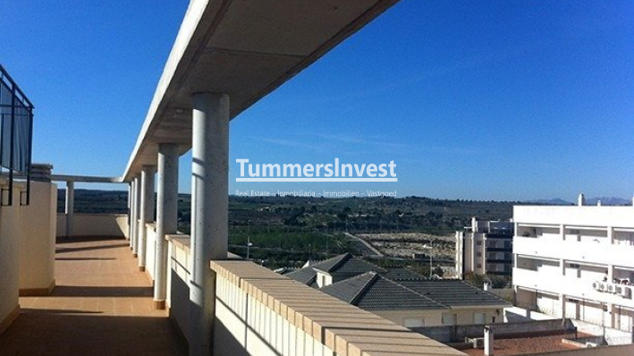 Obra nueva · Apartment · San Miguel de Salinas