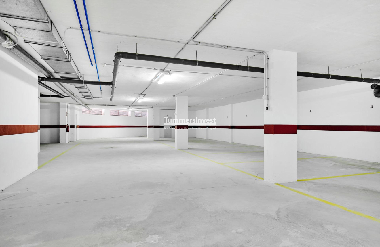 Obra nueva · Apartment · San Miguel de Salinas