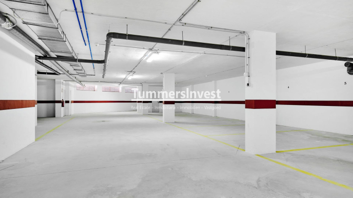 Obra nueva · Apartment · San Miguel de Salinas