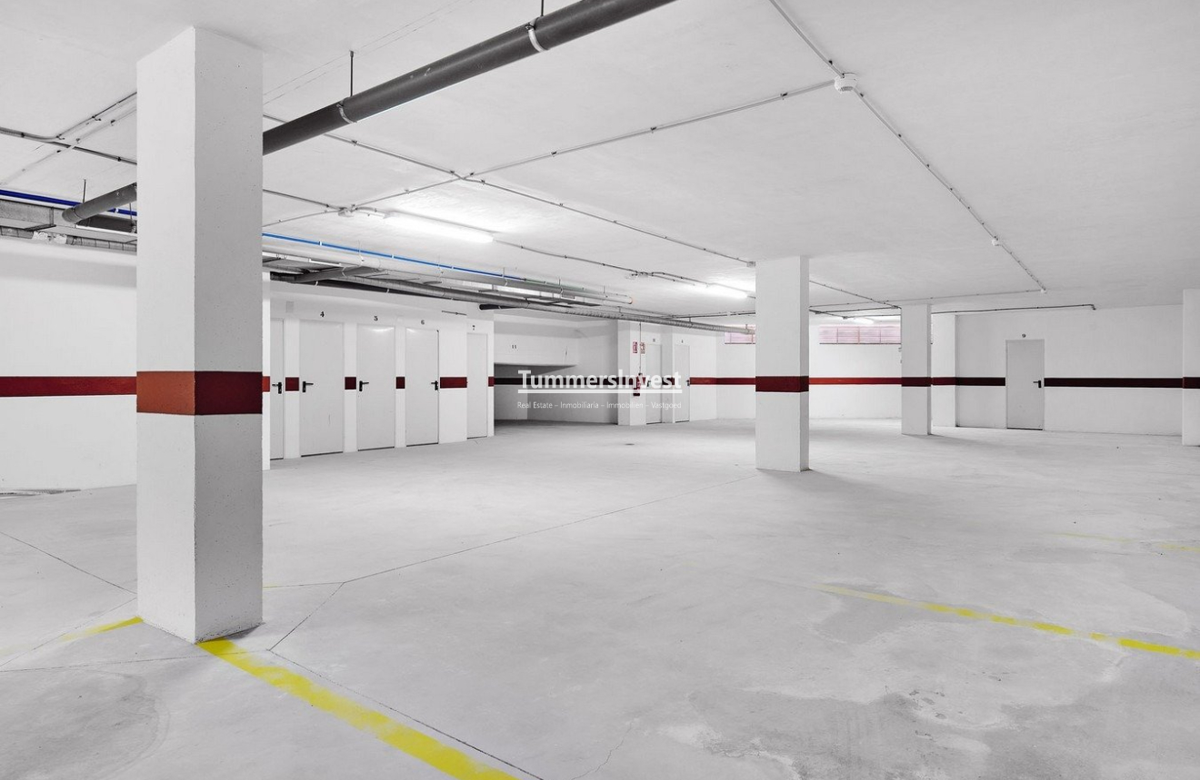 Obra nueva · Apartment · San Miguel de Salinas