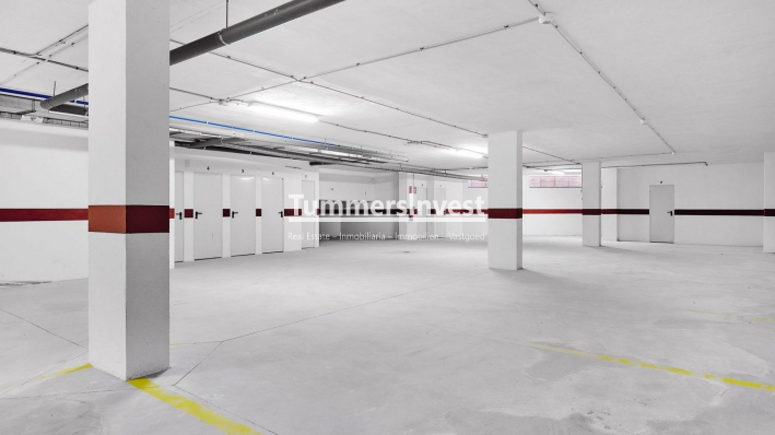 Obra nueva · Apartment · San Miguel de Salinas