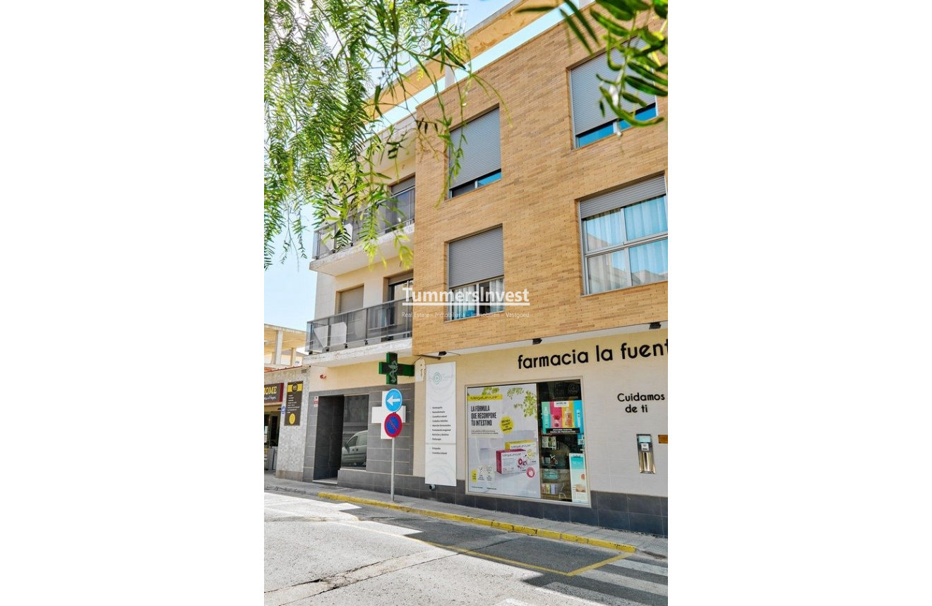 Obra nueva · Apartment · San Miguel de Salinas