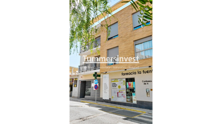 Obra nueva · Apartment · San Miguel de Salinas