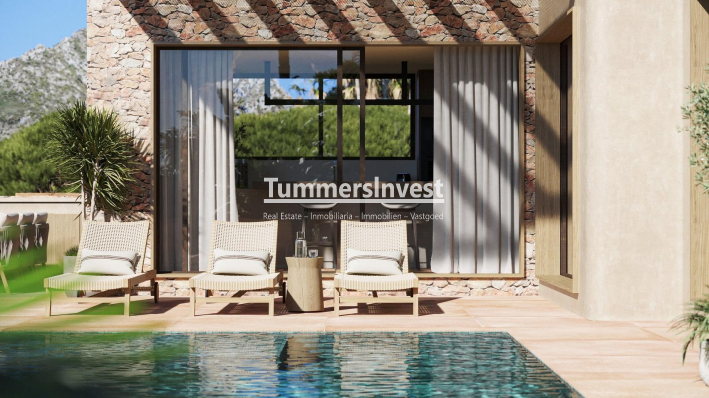 Neue Gebäude · Villa · Jávea Xàbia · Valle del Sol