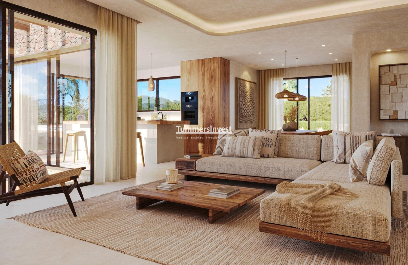 Neue Gebäude · Villa · Jávea Xàbia · Valle del Sol