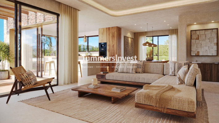 Neue Gebäude · Villa · Jávea Xàbia · Valle del Sol