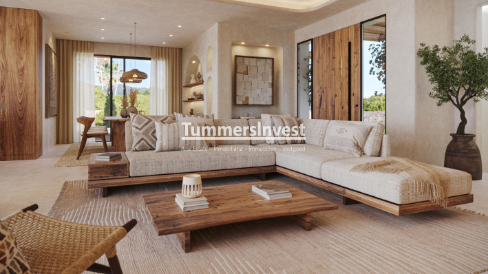 Neue Gebäude · Villa · Jávea Xàbia · Valle del Sol