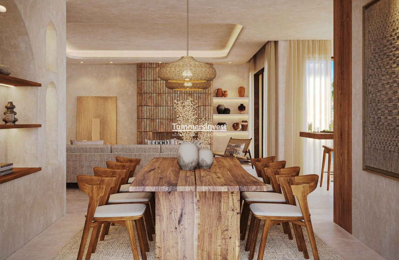 Neue Gebäude · Villa · Jávea Xàbia · Valle del Sol