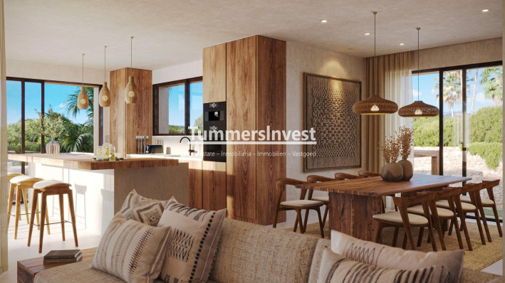 Neue Gebäude · Villa · Jávea Xàbia · Valle del Sol