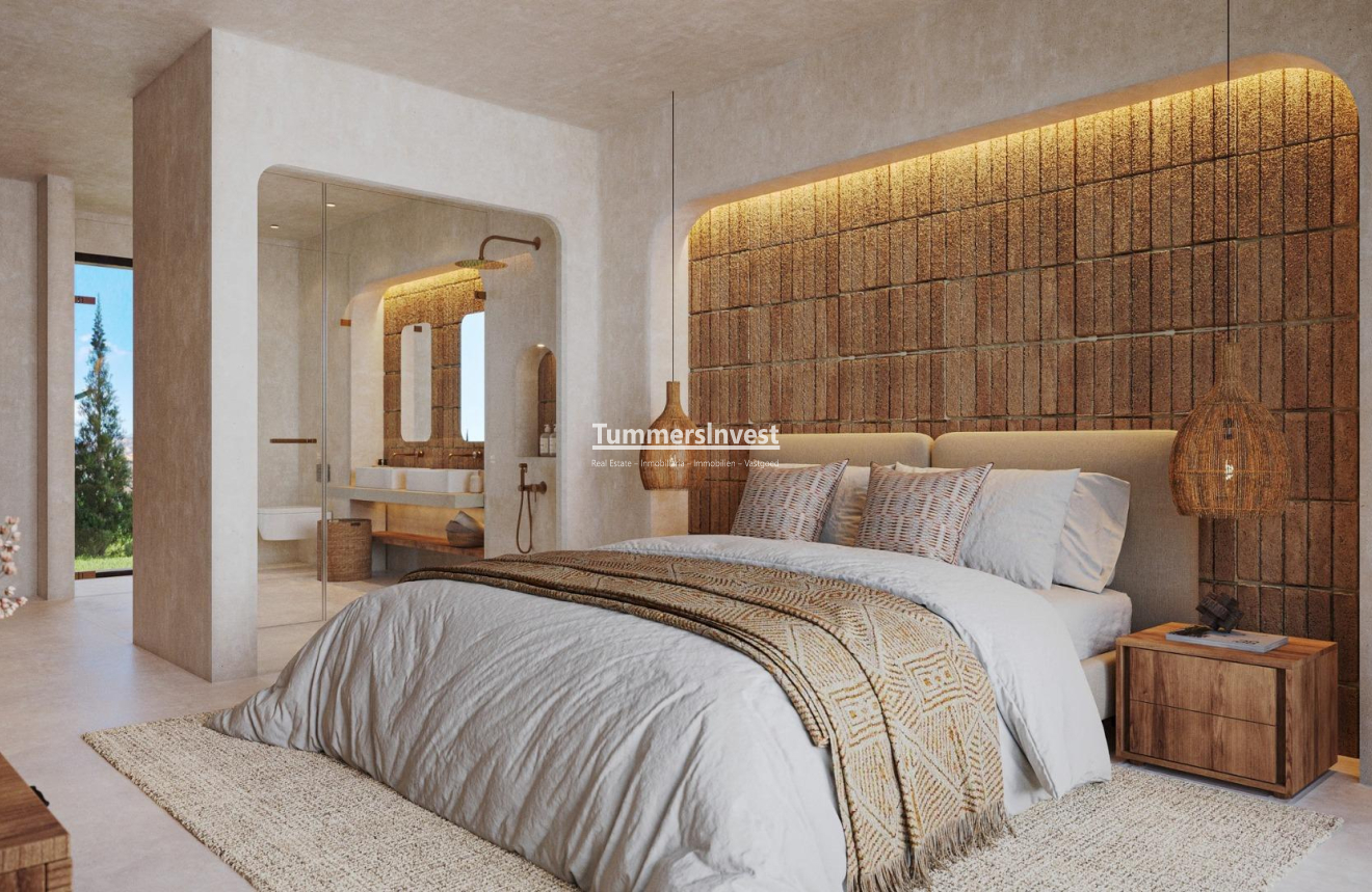 Neue Gebäude · Villa · Jávea Xàbia · Valle del Sol