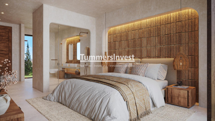 Neue Gebäude · Villa · Jávea Xàbia · Valle del Sol