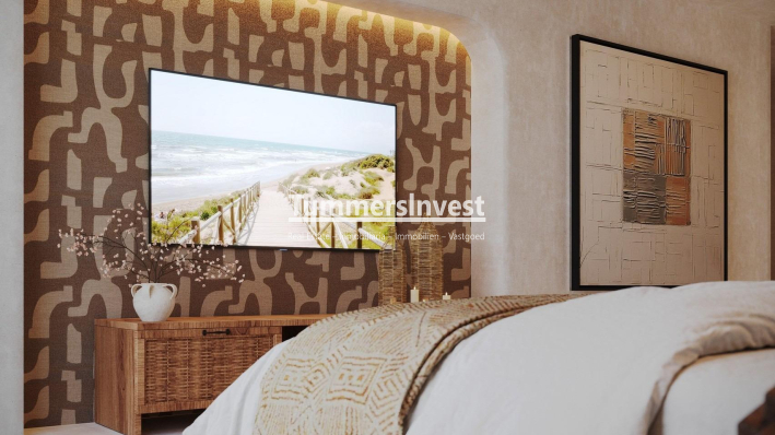 Neue Gebäude · Villa · Jávea Xàbia · Valle del Sol