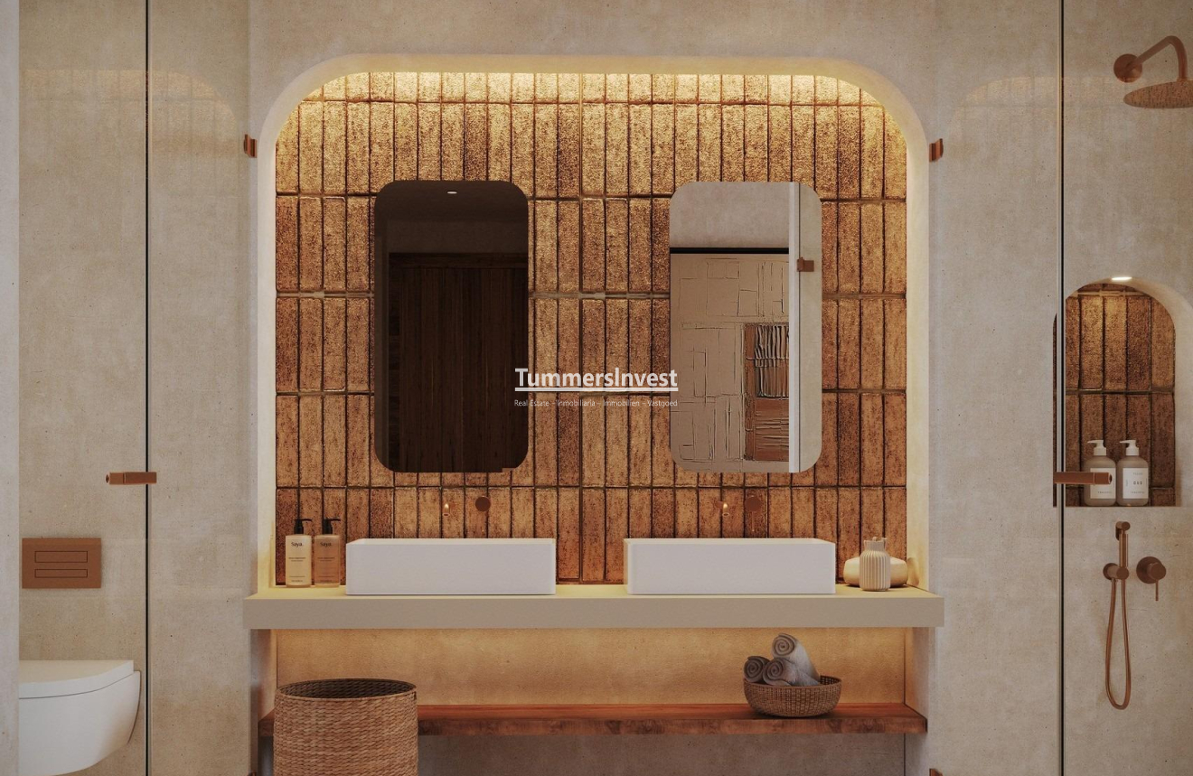 Neue Gebäude · Villa · Jávea Xàbia · Valle del Sol