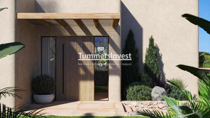 Neue Gebäude · Villa · Jávea Xàbia · Valle del Sol