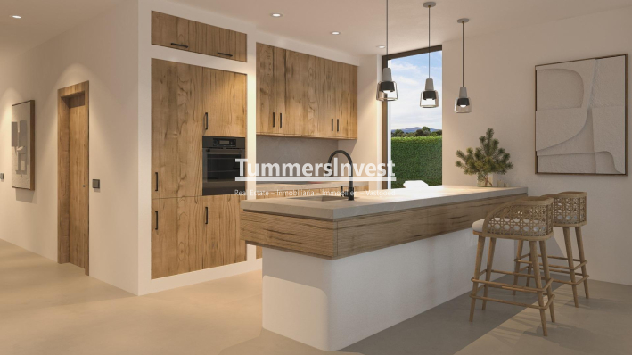 Nieuwbouw Woningen · Villa · Jávea Xàbia · Valle del Sol