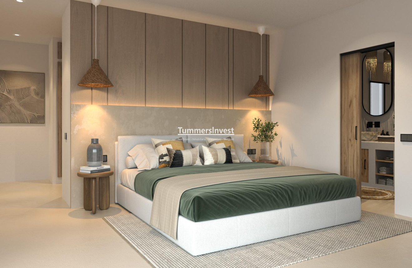 Nieuwbouw Woningen · Villa · Jávea Xàbia · Valle del Sol