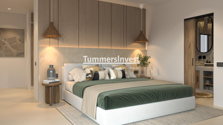 Nieuwbouw Woningen · Villa · Jávea Xàbia · Valle del Sol