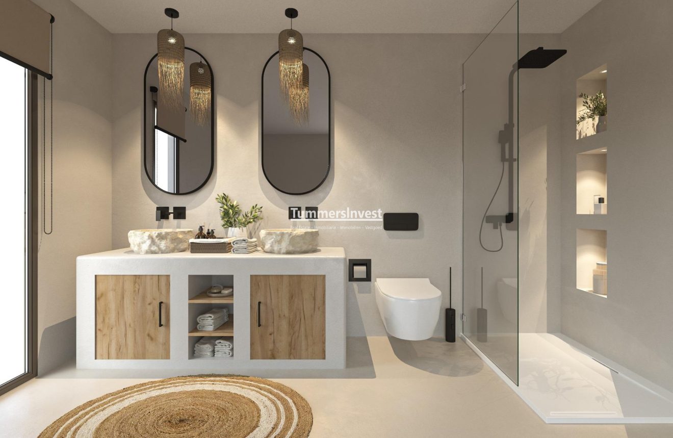 Nieuwbouw Woningen · Villa · Jávea Xàbia · Valle del Sol