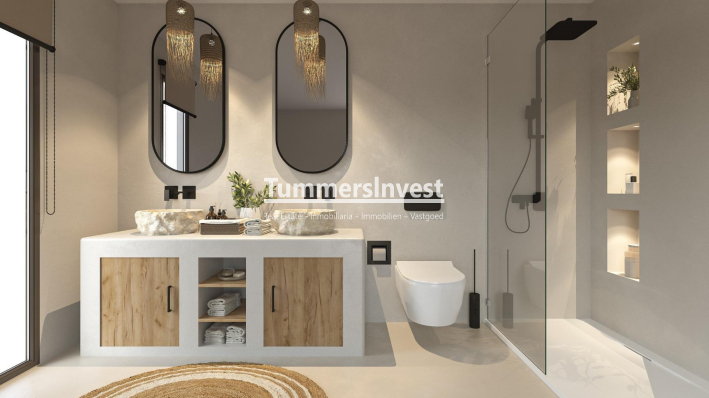 Nieuwbouw Woningen · Villa · Jávea Xàbia · Valle del Sol