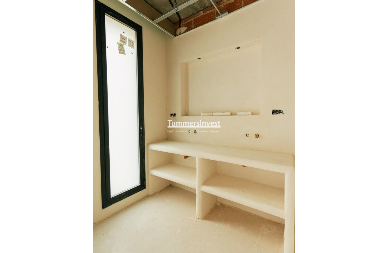 Nieuwbouw Woningen · Villa · Jávea Xàbia · Valle del Sol