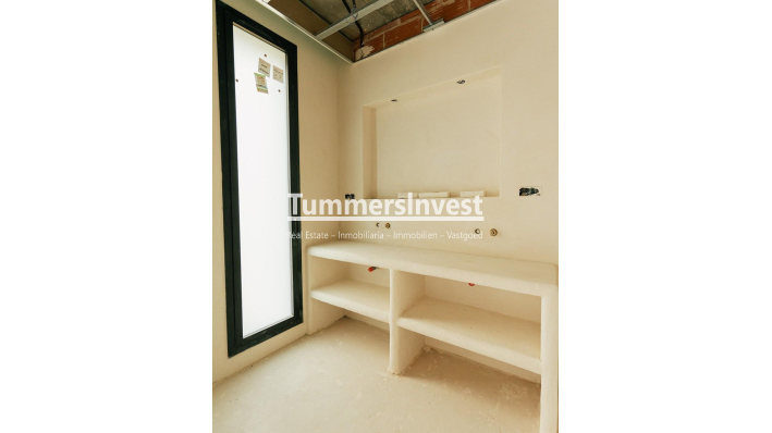 Nieuwbouw Woningen · Villa · Jávea Xàbia · Valle del Sol