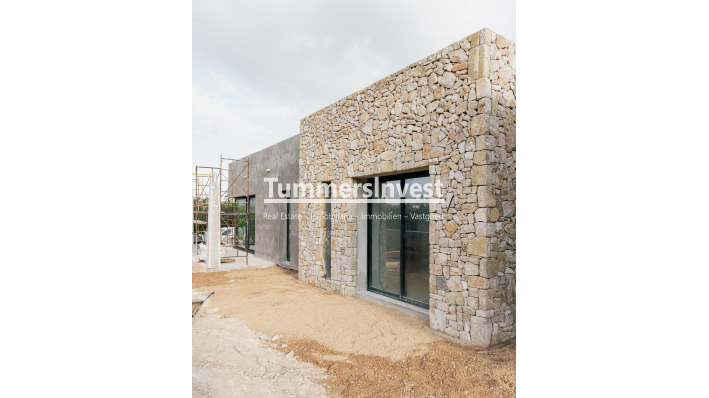 Nieuwbouw Woningen · Villa · Jávea Xàbia · Valle del Sol