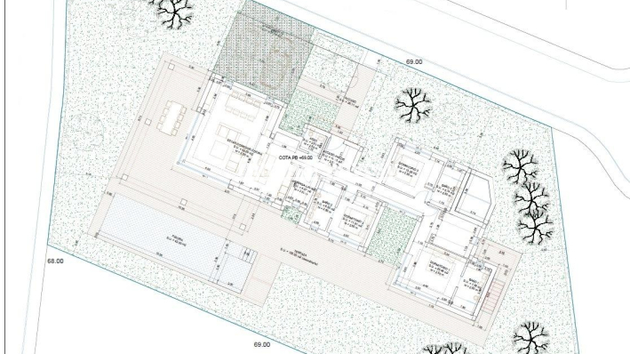 Nieuwbouw Woningen · Villa · Jávea Xàbia · Valle del Sol