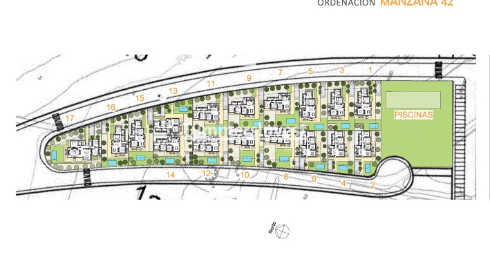 Nieuwbouw Woningen · Villa · Fuente Álamo · Hacienda Del Álamo Golf