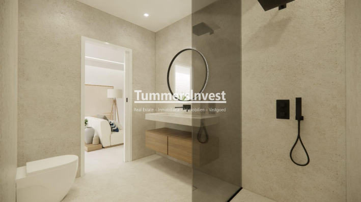 Nieuwbouw Woningen · Apartment · Catral · pueblo