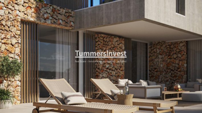 New Build · Villa · Jávea Xàbia · Valle del Sol