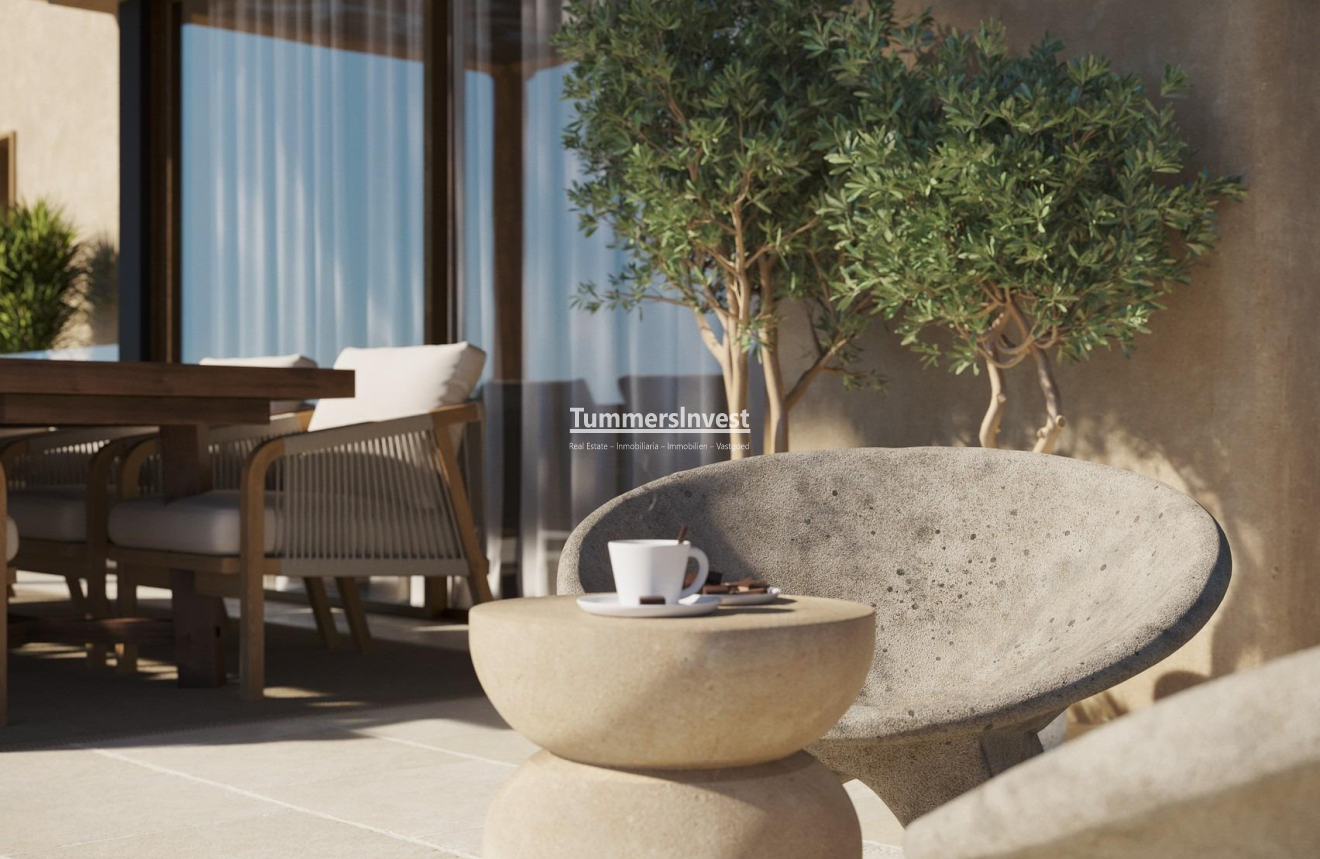 New Build · Villa · Jávea Xàbia · Valle del Sol