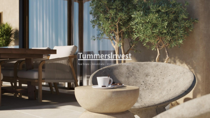 New Build · Villa · Jávea Xàbia · Valle del Sol