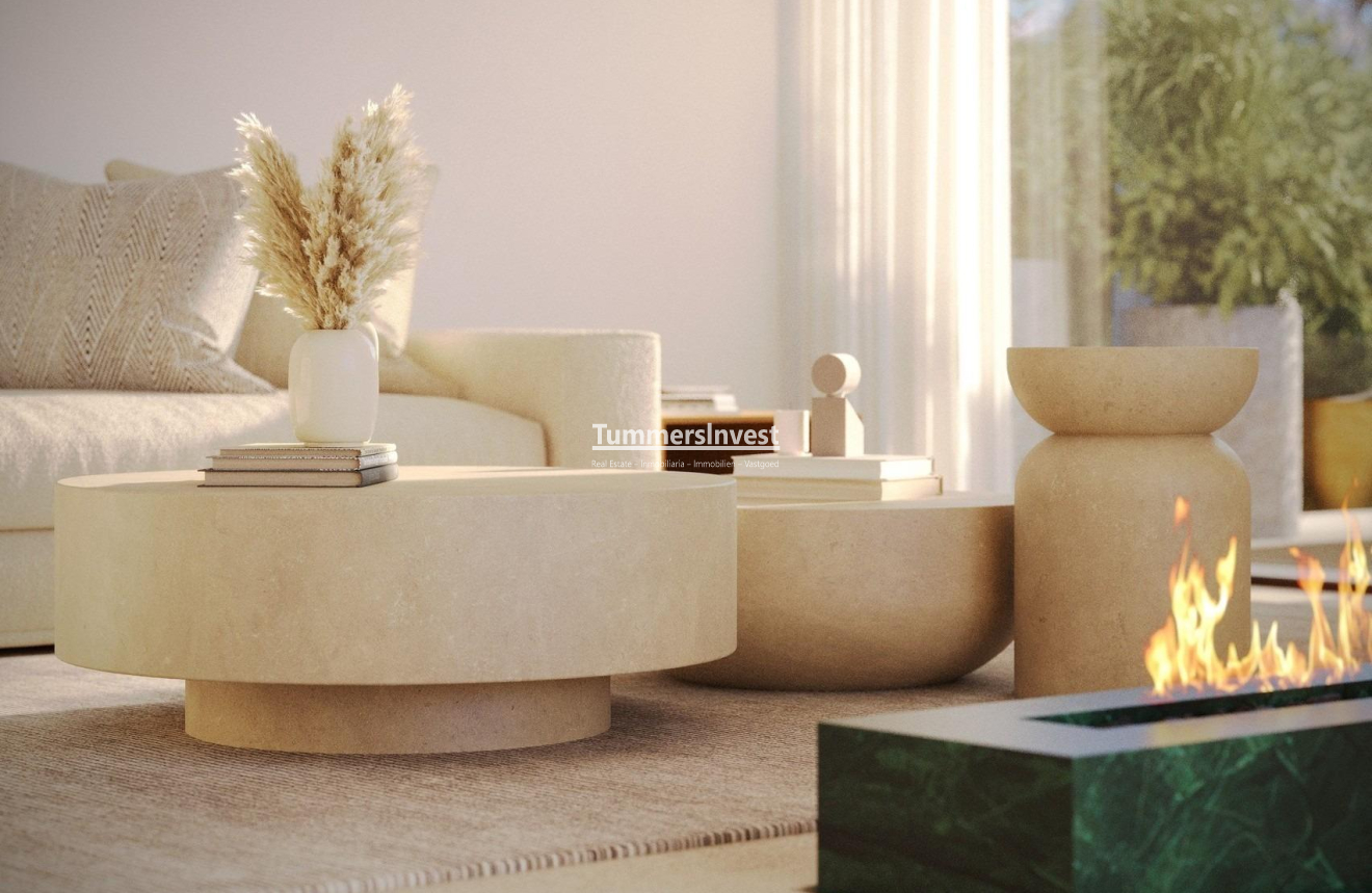 New Build · Villa · Jávea Xàbia · Valle del Sol