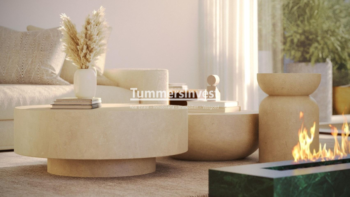 New Build · Villa · Jávea Xàbia · Valle del Sol