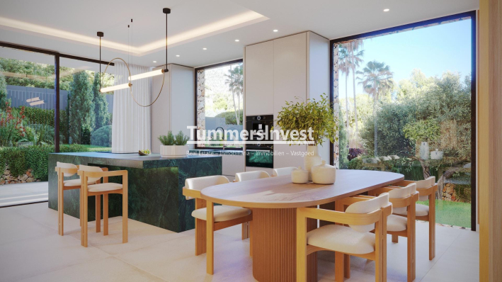 New Build · Villa · Jávea Xàbia · Valle del Sol